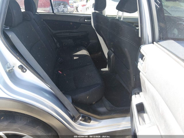 45364188 :رقم المزاد ، JF2GPAVC8EH337402 vin ، 2014 Subaru Xv Crosstrek 2.0i Premium مزاد بيع