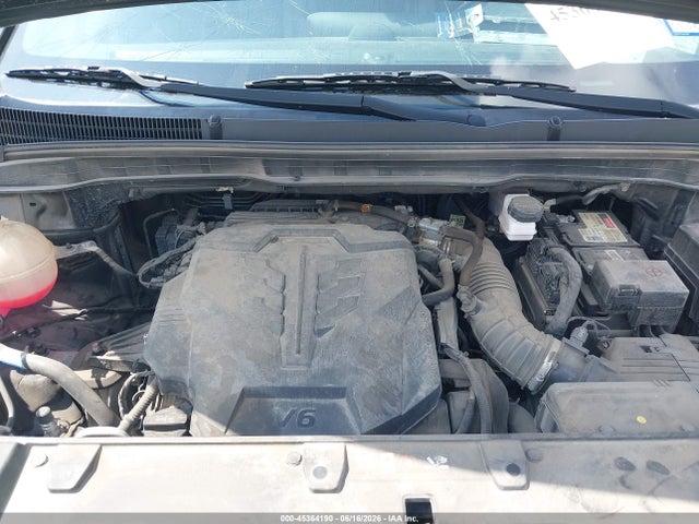 45364190 :رقم المزاد ، KNDNB4H37N6121649 vin ، 2022 Kia Carnival Mpv Lx Seat Package مزاد بيع