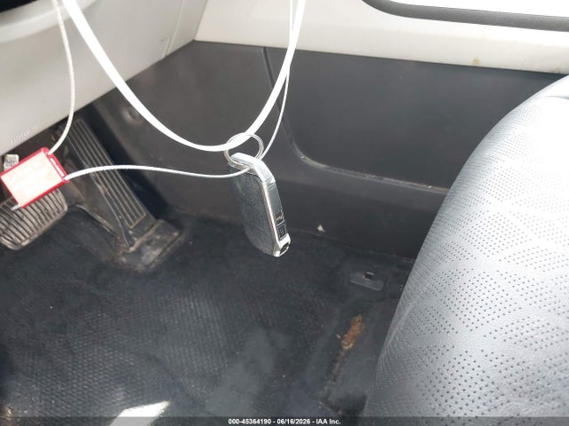 45364190 :رقم المزاد ، KNDNB4H37N6121649 vin ، 2022 Kia Carnival Mpv Lx Seat Package مزاد بيع