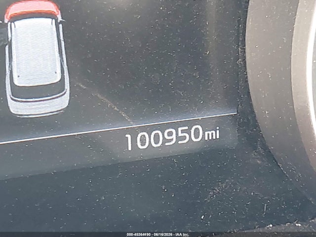 45364190 :رقم المزاد ، KNDNB4H37N6121649 vin ، 2022 Kia Carnival Mpv Lx Seat Package مزاد بيع