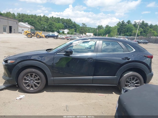 Aukcja sprzedaży 2021 Mazda Cx-30 2.5 S, vin: 3MVDMAAL8MM202588, numer aukcji: 45364191