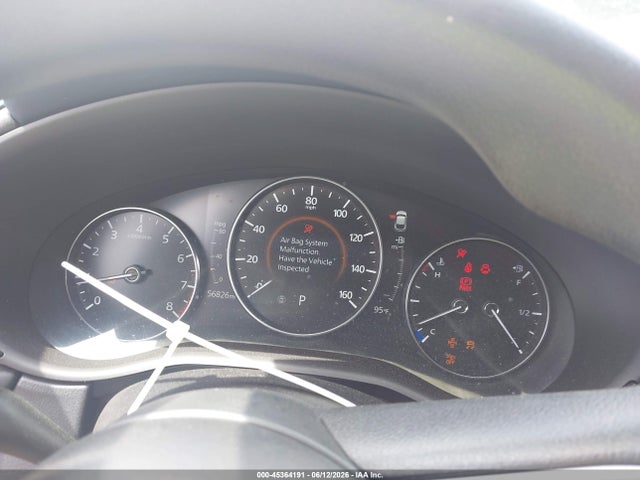 Aukcja sprzedaży 2021 Mazda Cx-30 2.5 S, vin: 3MVDMAAL8MM202588, numer aukcji: 45364191
