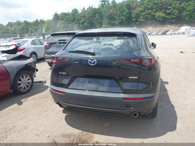 Продаж на аукціоні авто 2021 Mazda Cx-30 2.5 S, vin: 3MVDMAAL8MM202588, номер лоту: 45364191