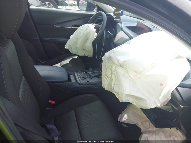 Продаж на аукціоні авто 2021 Mazda Cx-30 2.5 S, vin: 3MVDMAAL8MM202588, номер лоту: 45364191