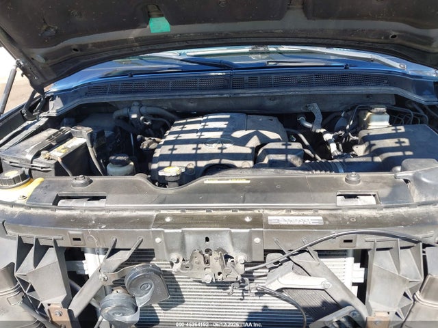 Продажа на аукционе авто 2009 Infiniti Qx56, vin: 5N3AA08C59N904316, номер лота: 45364192