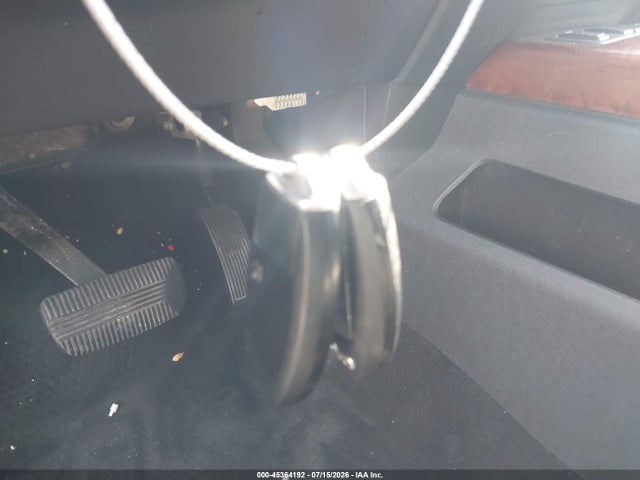 Продажа на аукционе авто 2009 Infiniti Qx56, vin: 5N3AA08C59N904316, номер лота: 45364192