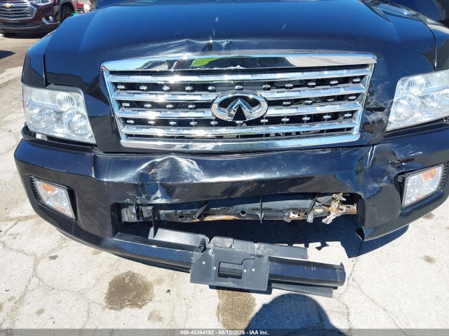 Продажа на аукционе авто 2009 Infiniti Qx56, vin: 5N3AA08C59N904316, номер лота: 45364192