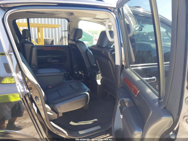 Продажа на аукционе авто 2009 Infiniti Qx56, vin: 5N3AA08C59N904316, номер лота: 45364192
