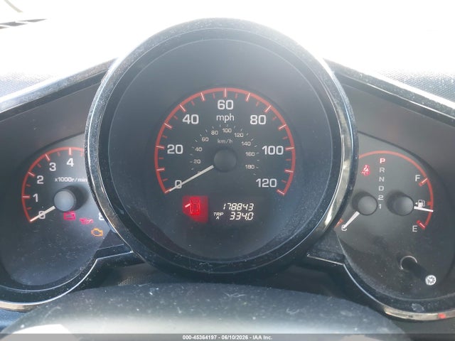 Продажа на аукционе авто 2008 Honda Element Sc, vin: 5J6YH18928L000462, номер лота: 45364197