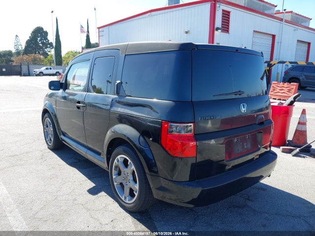 Продажа на аукционе авто 2008 Honda Element Sc, vin: 5J6YH18928L000462, номер лота: 45364197