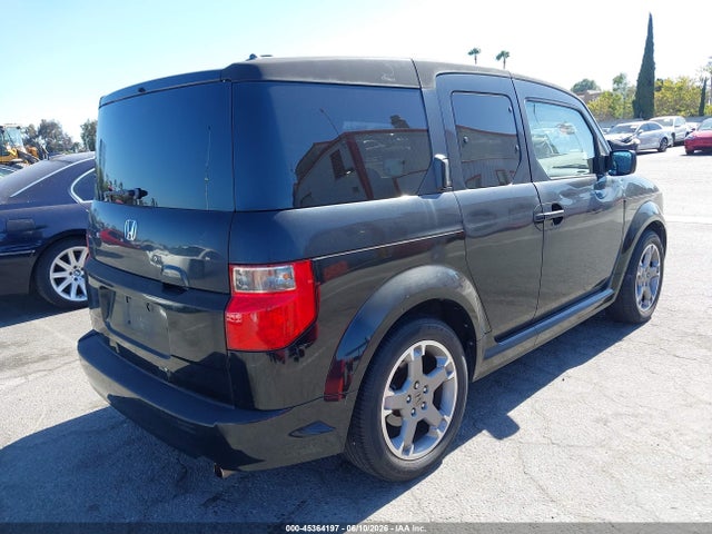 Продажа на аукционе авто 2008 Honda Element Sc, vin: 5J6YH18928L000462, номер лота: 45364197
