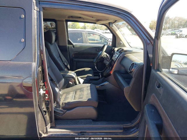 Продажа на аукционе авто 2008 Honda Element Sc, vin: 5J6YH18928L000462, номер лота: 45364197