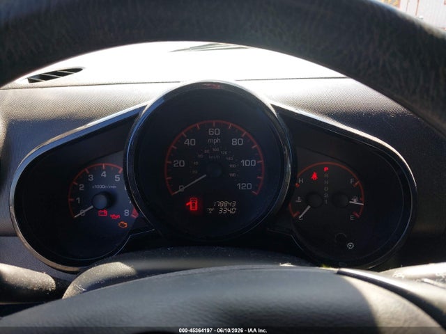 Продажа на аукционе авто 2008 Honda Element Sc, vin: 5J6YH18928L000462, номер лота: 45364197