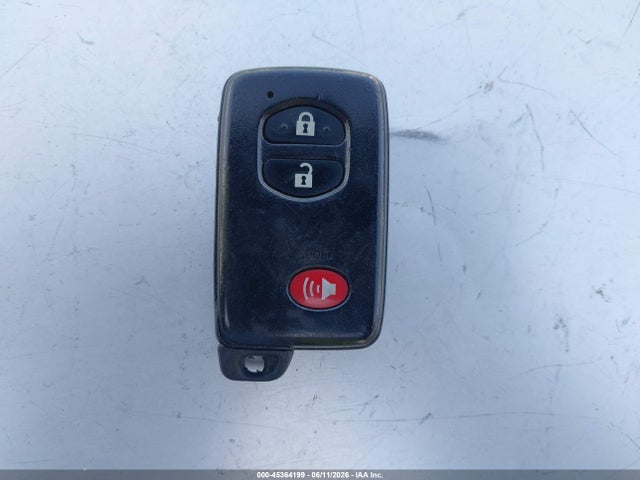 Toyota Prius Two 2014 JTDKN3DUXE0385471 Image 11