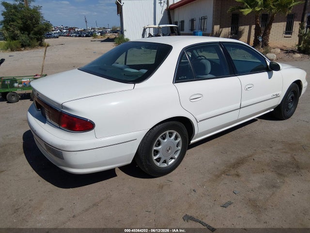Aukcja sprzedaży 2002 Buick Century Custom, vin: 2G4WS52J421239383, numer aukcji: 45364202