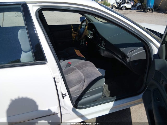 Aukcja sprzedaży 2002 Buick Century Custom, vin: 2G4WS52J421239383, numer aukcji: 45364202