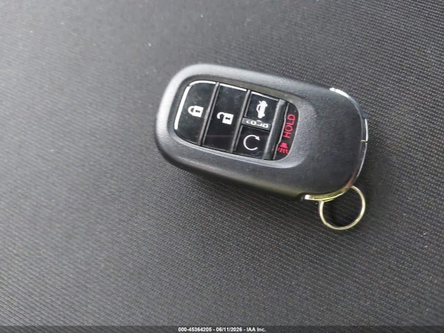 2026 Honda Civic Sport მანქანა იყიდება აუქციონზე, vin: 2HGFE2F59TH545867, აუქციონის ნომერი: 45364205