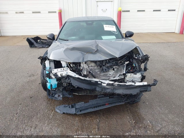 2026 Honda Civic Sport მანქანა იყიდება აუქციონზე, vin: 2HGFE2F59TH545867, აუქციონის ნომერი: 45364205