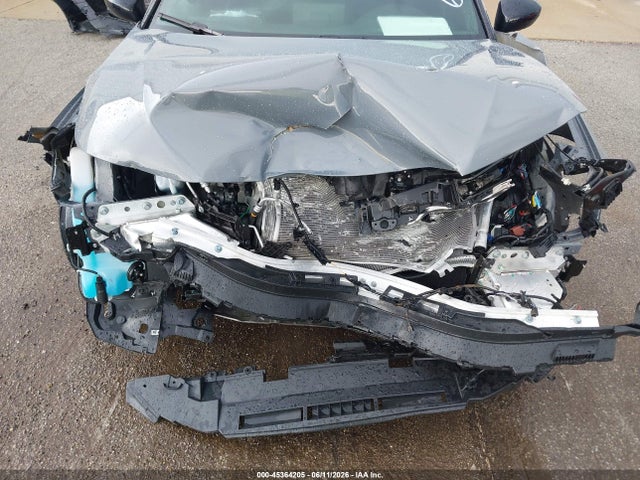 2026 Honda Civic Sport მანქანა იყიდება აუქციონზე, vin: 2HGFE2F59TH545867, აუქციონის ნომერი: 45364205