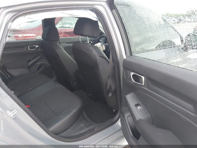 2026 Honda Civic Sport მანქანა იყიდება აუქციონზე, vin: 2HGFE2F59TH545867, აუქციონის ნომერი: 45364205