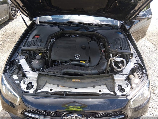 Mercedes-Benz E 350 2022 W1KZF8DB3NB084669 Image 10