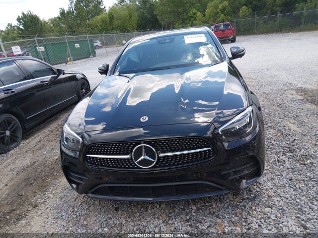 Mercedes-Benz E 350 2022 W1KZF8DB3NB084669 Image 12