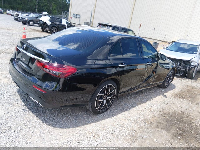 Mercedes-Benz E 350 2022 W1KZF8DB3NB084669 Image 4