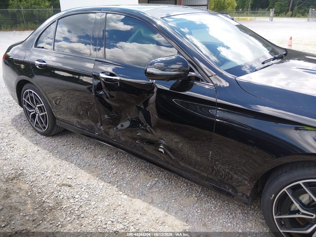 Mercedes-Benz E 350 2022 W1KZF8DB3NB084669 Image 6