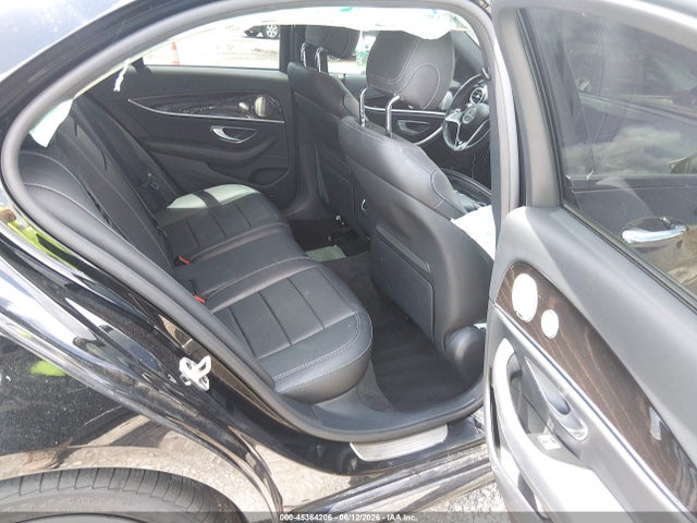 Mercedes-Benz E 350 2022 W1KZF8DB3NB084669 Image 8