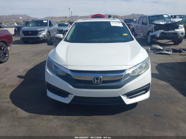 Honda CIVIC EX 2018 2HGFC2F75JH575310 Image 12