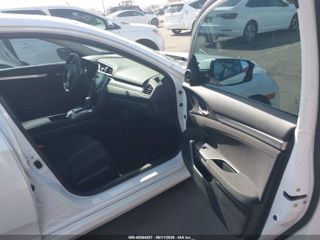 Honda CIVIC EX 2018 2HGFC2F75JH575310 Image 5