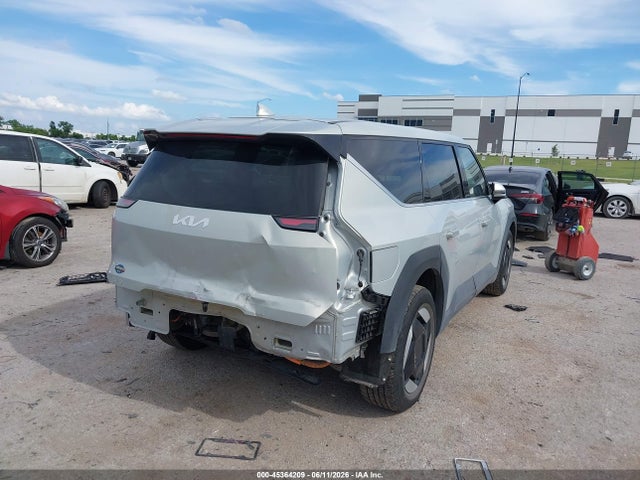 KIA Ev9 Light Long Range 2024 KNDAB5S16R6020443 Image 4