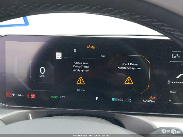 KIA Ev9 Light Long Range 2024 KNDAB5S16R6020443 Image 7