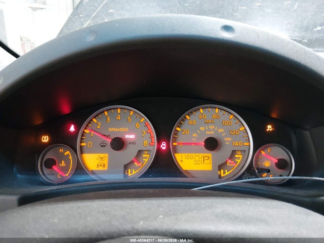 2012 Nissan Xterra Pro-4x მანქანა იყიდება აუქციონზე, vin: 5N1AN0NW3CC505709, აუქციონის ნომერი: 45364217