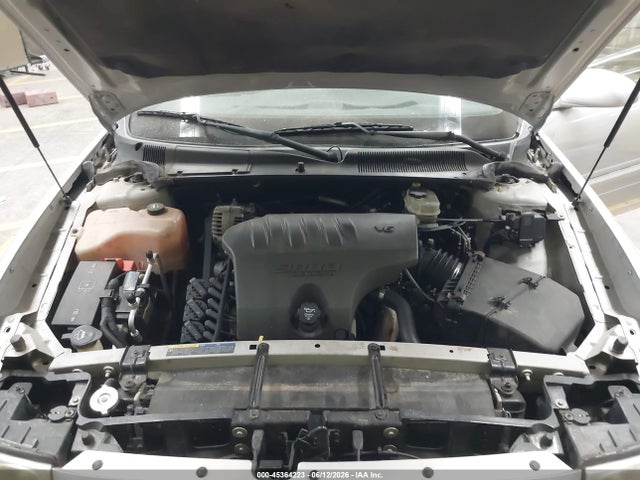 Продаж на аукціоні авто 2003 Buick Lesabre Custom, vin: 1G4HP52KX34150197, номер лоту: 45364223