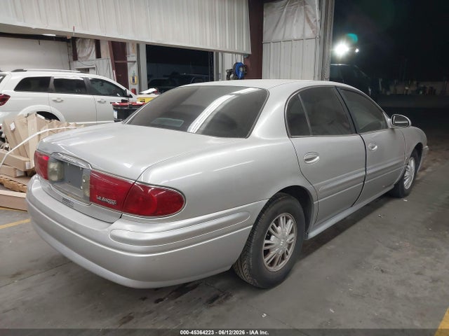 Продаж на аукціоні авто 2003 Buick Lesabre Custom, vin: 1G4HP52KX34150197, номер лоту: 45364223