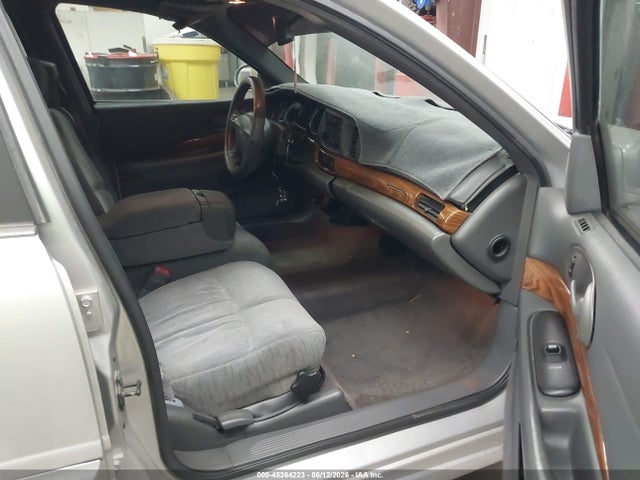 Продаж на аукціоні авто 2003 Buick Lesabre Custom, vin: 1G4HP52KX34150197, номер лоту: 45364223