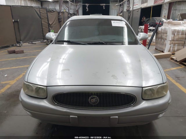 Продаж на аукціоні авто 2003 Buick Lesabre Custom, vin: 1G4HP52KX34150197, номер лоту: 45364223
