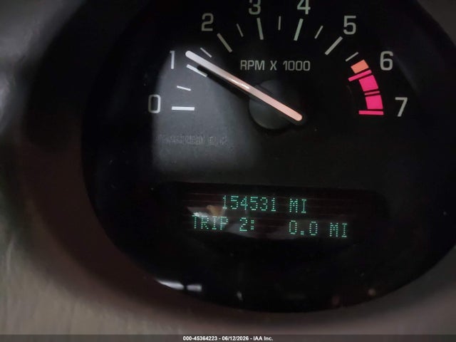 Продаж на аукціоні авто 2003 Buick Lesabre Custom, vin: 1G4HP52KX34150197, номер лоту: 45364223