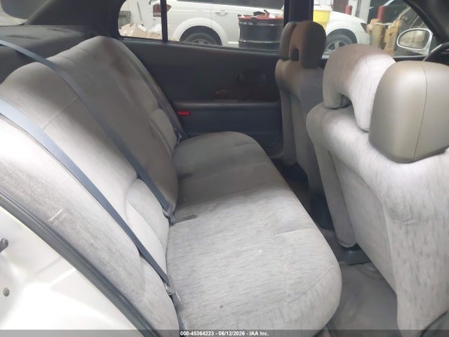 Продаж на аукціоні авто 2003 Buick Lesabre Custom, vin: 1G4HP52KX34150197, номер лоту: 45364223