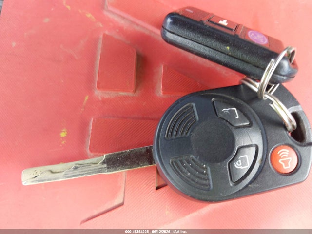 Ford ESCAPE SE 2014 1FMCU0GX4EUB70040 Image 11