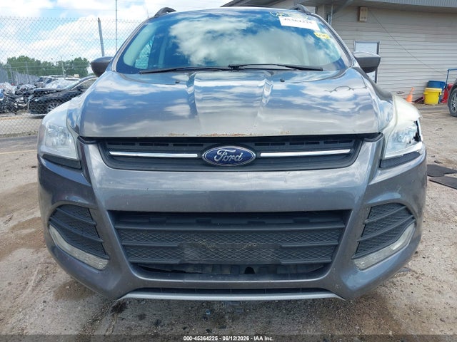 Ford ESCAPE SE 2014 1FMCU0GX4EUB70040 Image 12