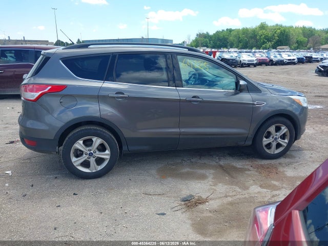Ford ESCAPE SE 2014 1FMCU0GX4EUB70040 Image 13