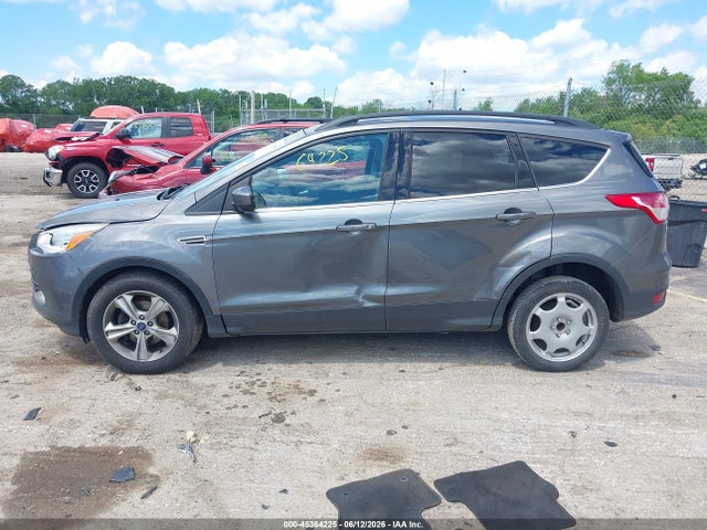 Ford ESCAPE SE 2014 1FMCU0GX4EUB70040 Image 14