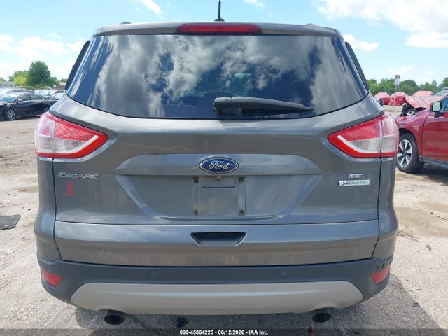 Ford ESCAPE SE 2014 1FMCU0GX4EUB70040 Image 16