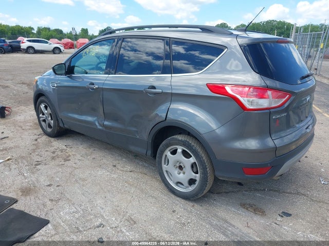 Ford ESCAPE SE 2014 1FMCU0GX4EUB70040 Image 3