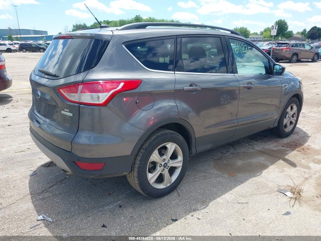 Ford ESCAPE SE 2014 1FMCU0GX4EUB70040 Image 4