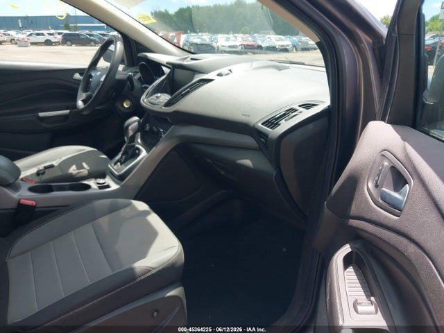 Ford ESCAPE SE 2014 1FMCU0GX4EUB70040 Image 5