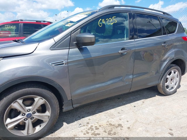 Ford ESCAPE SE 2014 1FMCU0GX4EUB70040 Image 6