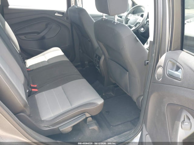 Ford ESCAPE SE 2014 1FMCU0GX4EUB70040 Image 8